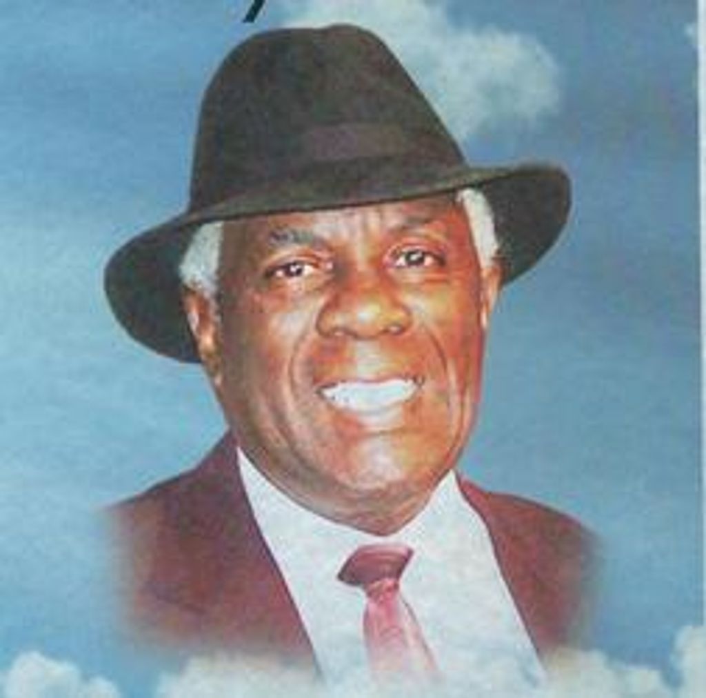 Mr. John L.. Humphries, Sr.