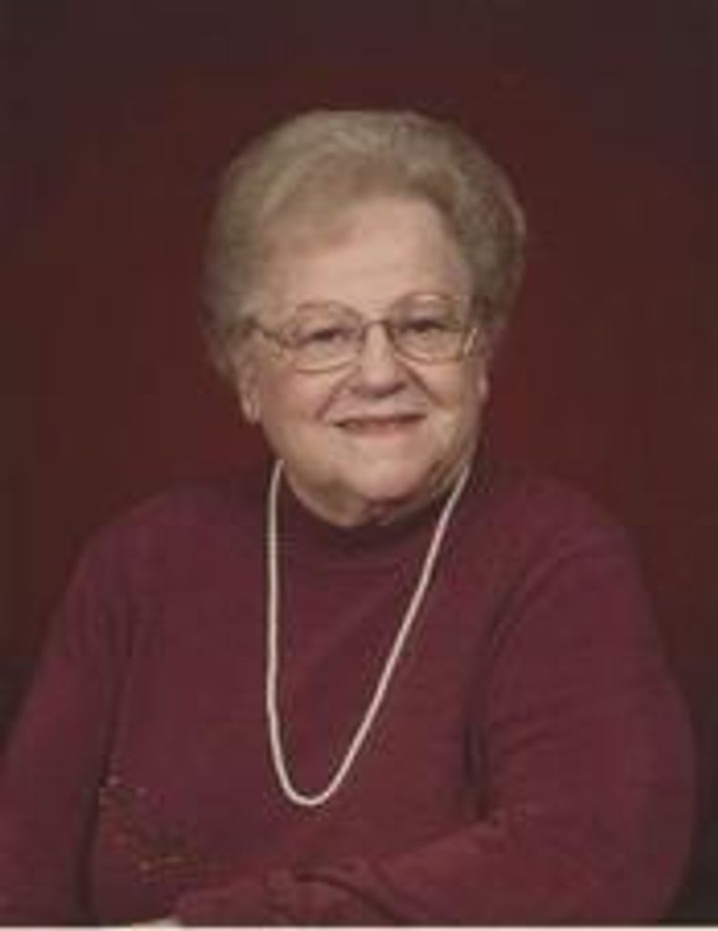 Dolores Metzger