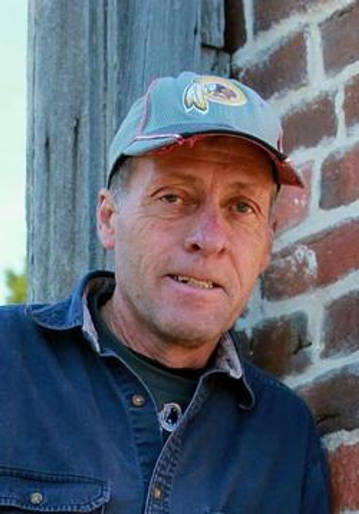 David R. Jones Profile Photo