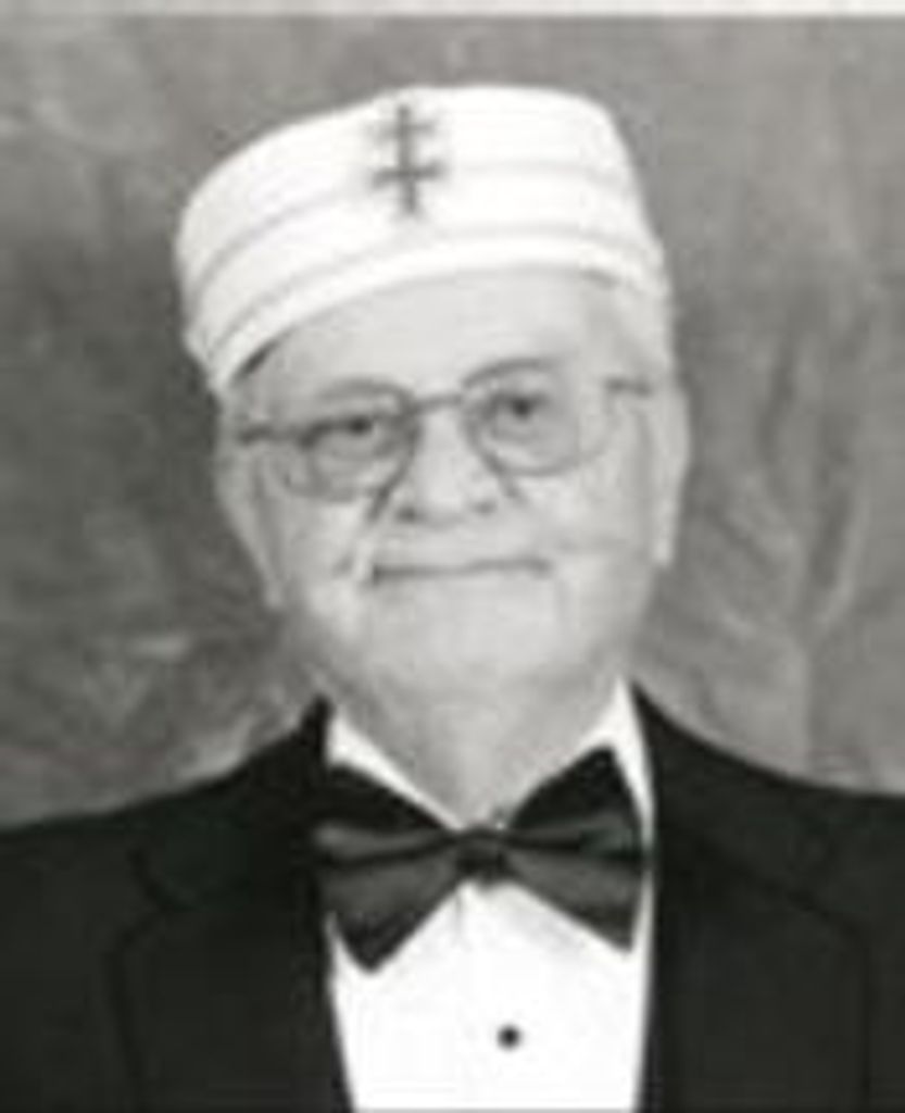 Arlston Joseph "A.J." Ziskovsky