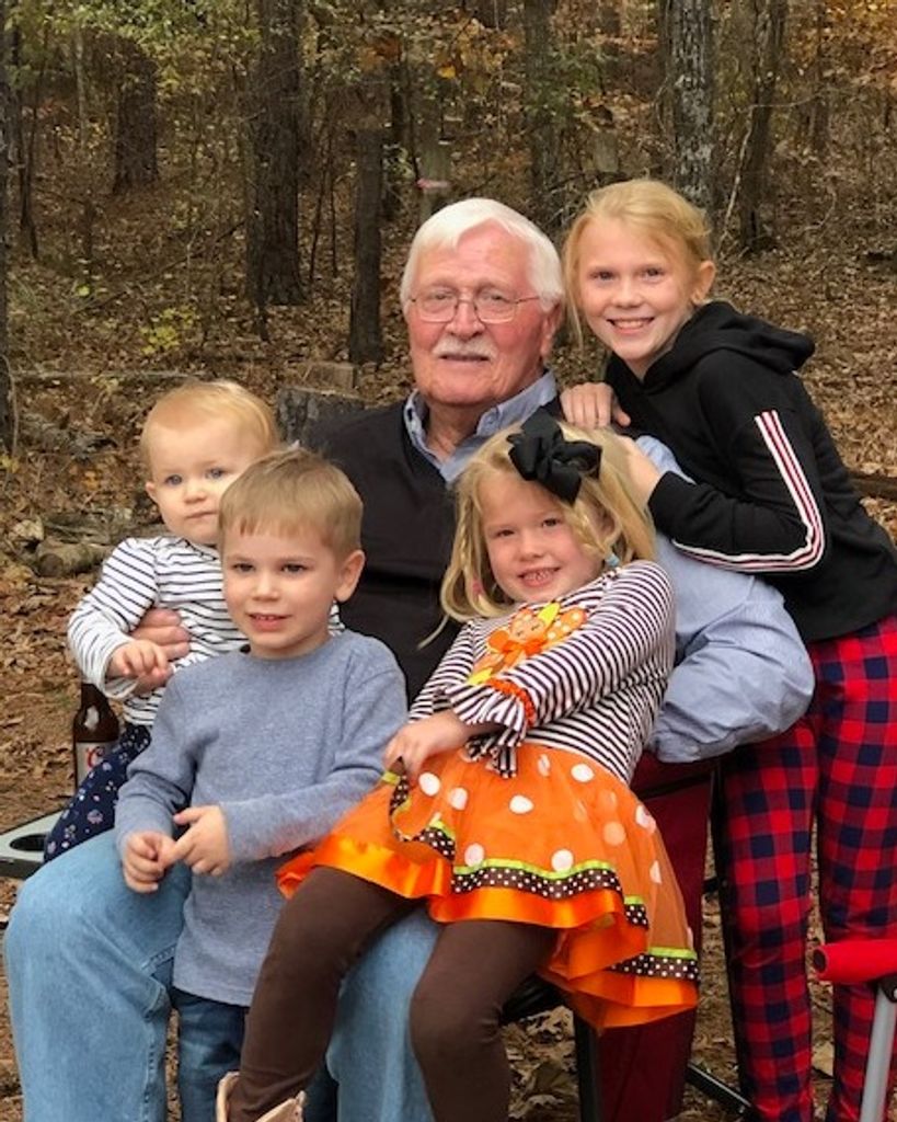 Robert Eugene Lafferty Profile Photo