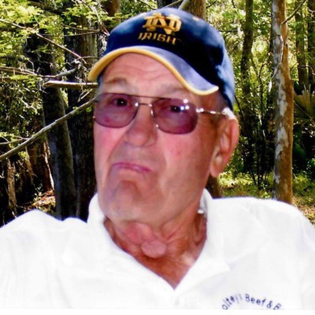 Lawrence "Larry" David Sholtey