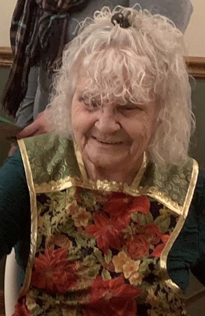 Faye Howard Watts Profile Photo
