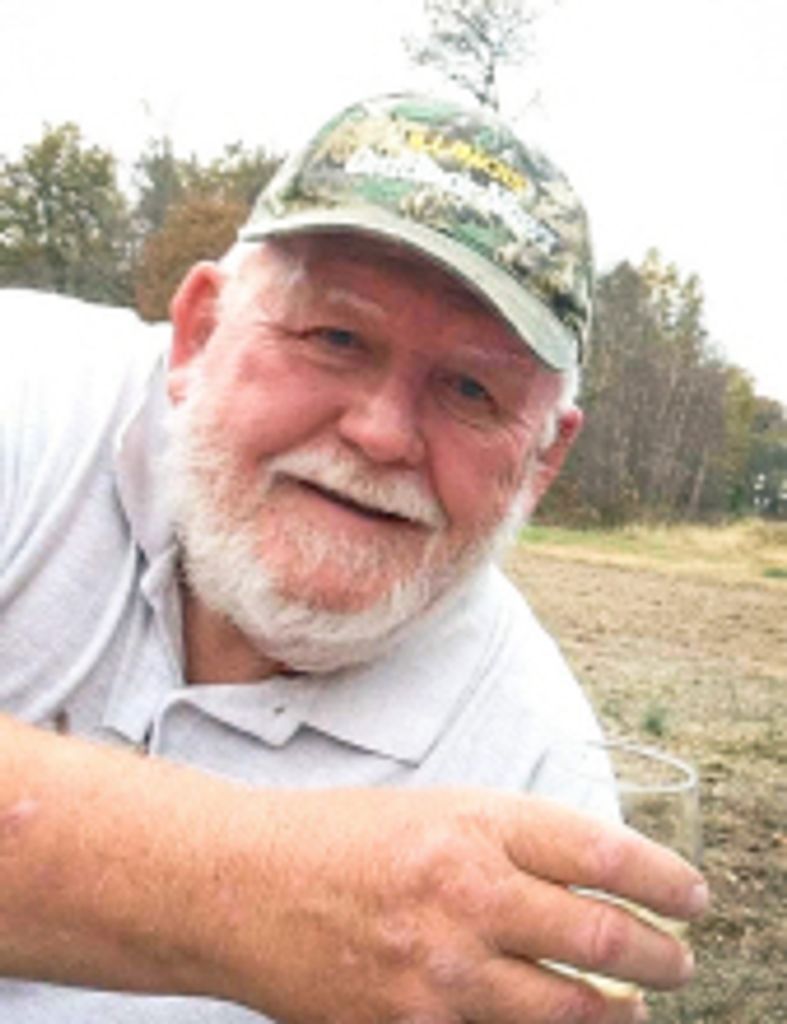 David Paul Freeland Profile Photo