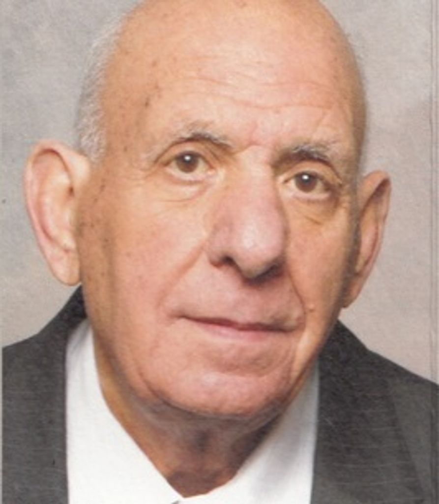 Nicolo Barbera
