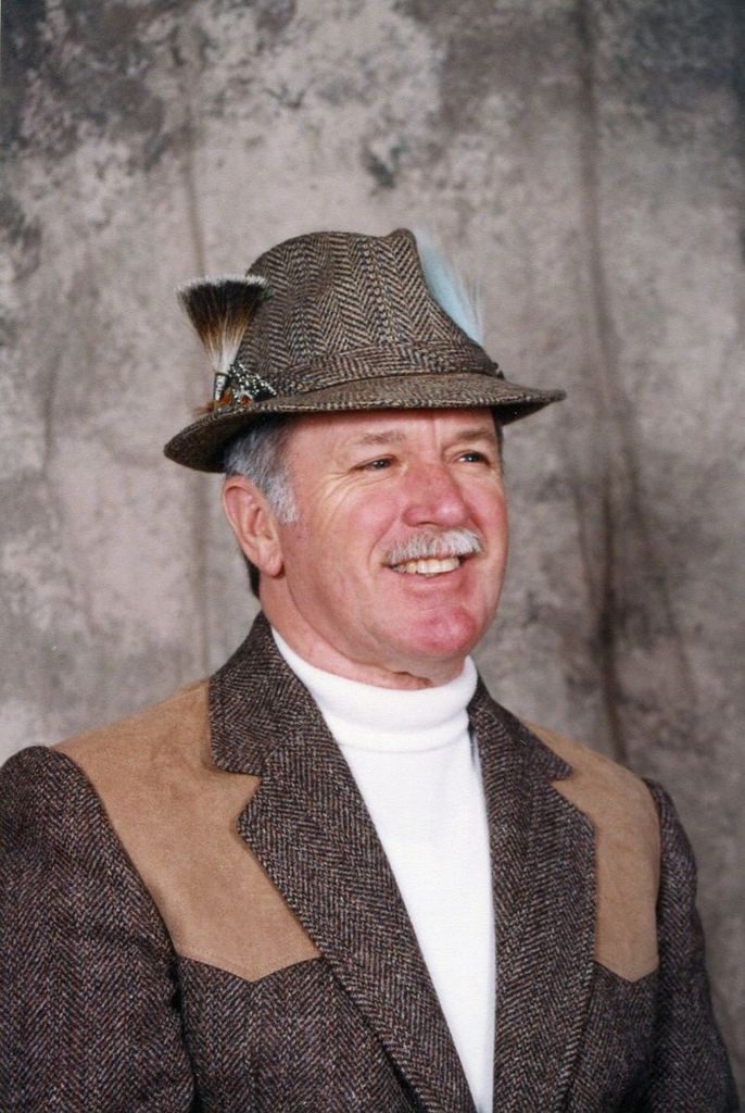 Robert Edwin DeGraw Profile Photo