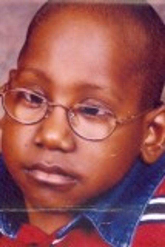 Emmanuel Brinson