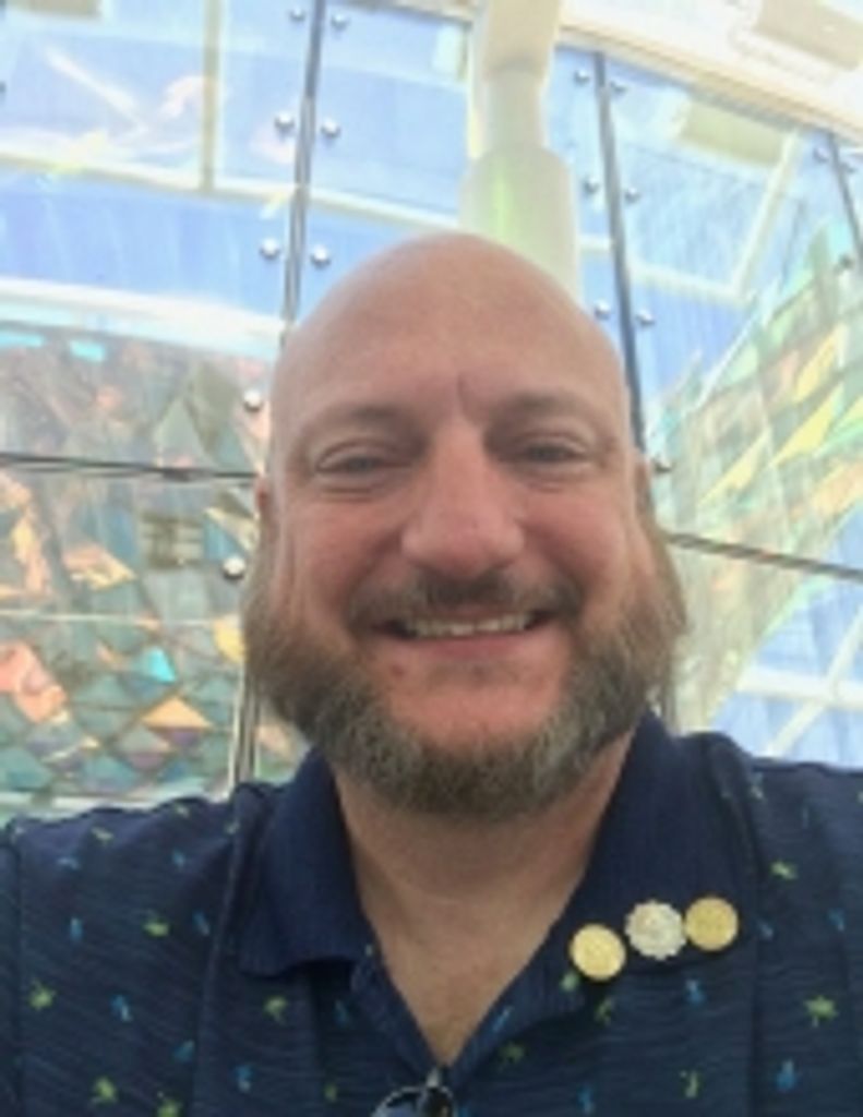 Matthew Franklin Haeusler