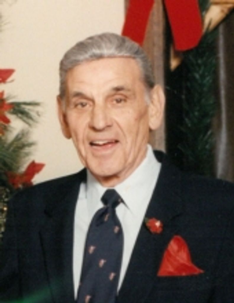 James W. Bowers