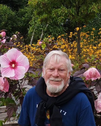 Gregory David Pagel's obituary image