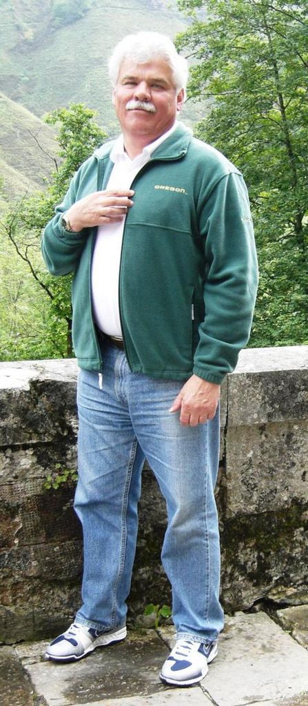 George Peter Battistel Profile Photo