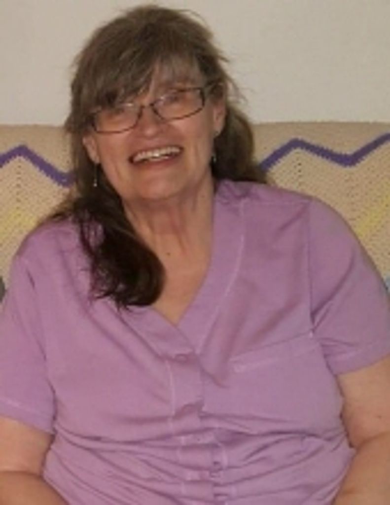 Joan Mary Woody Profile Photo