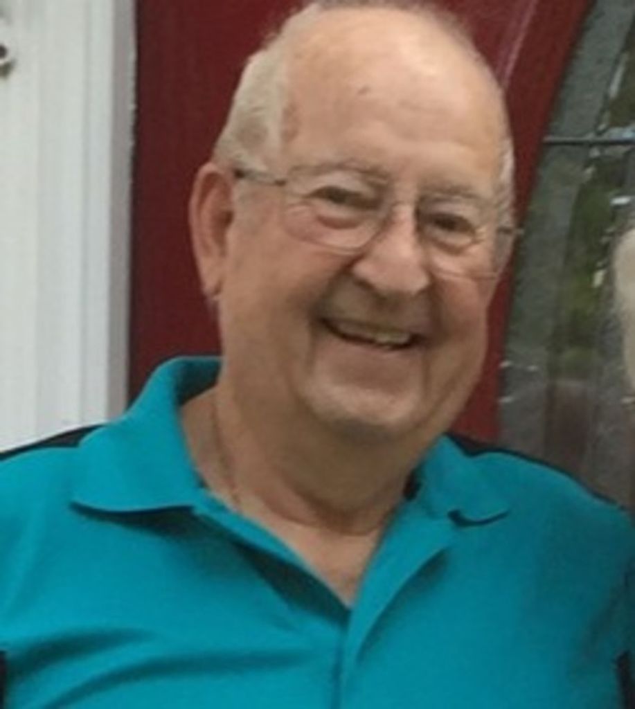 William Joseph Lemay