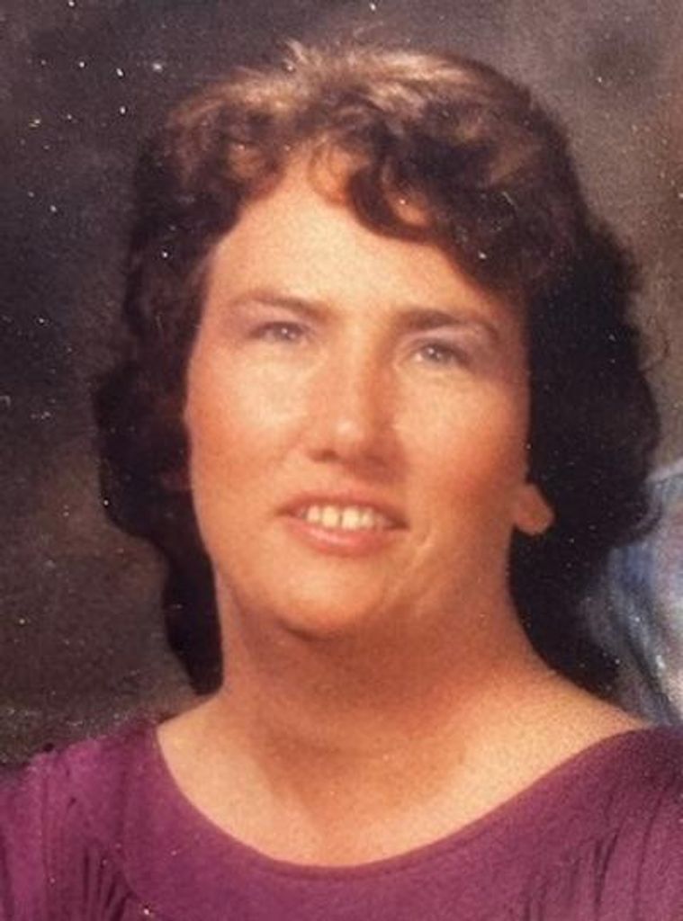 Martha Jane Madlock Profile Photo