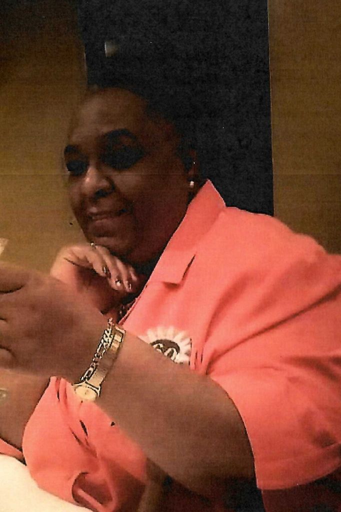 Peggie Ann Mccallum Profile Photo