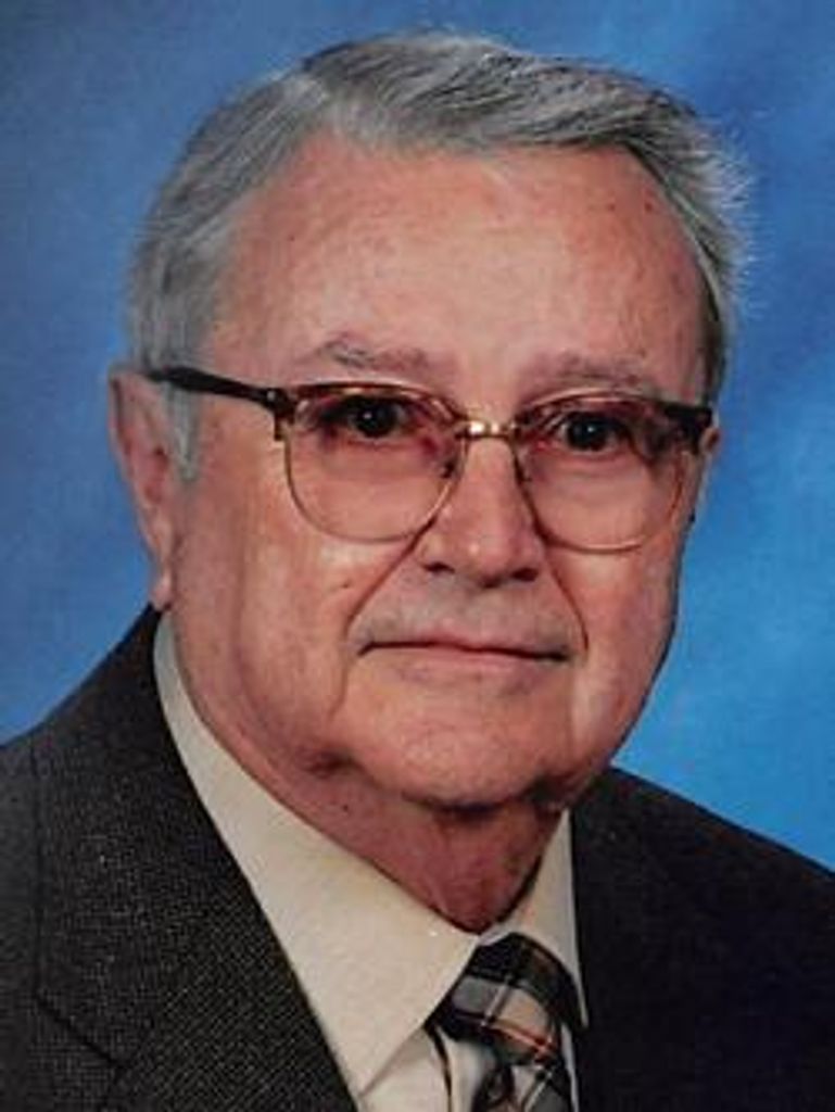 Wade Columbus Ratcliff, Sr. Profile Photo