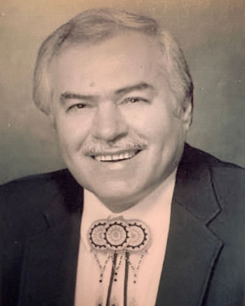 Wallace J. Mapes Jr.