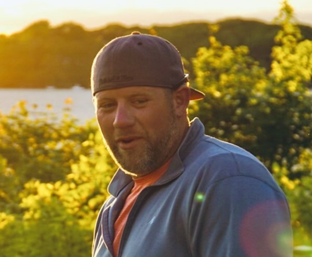 Sean W Crisman Profile Photo