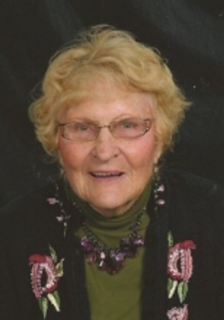 Marjorie Leona Black Profile Photo