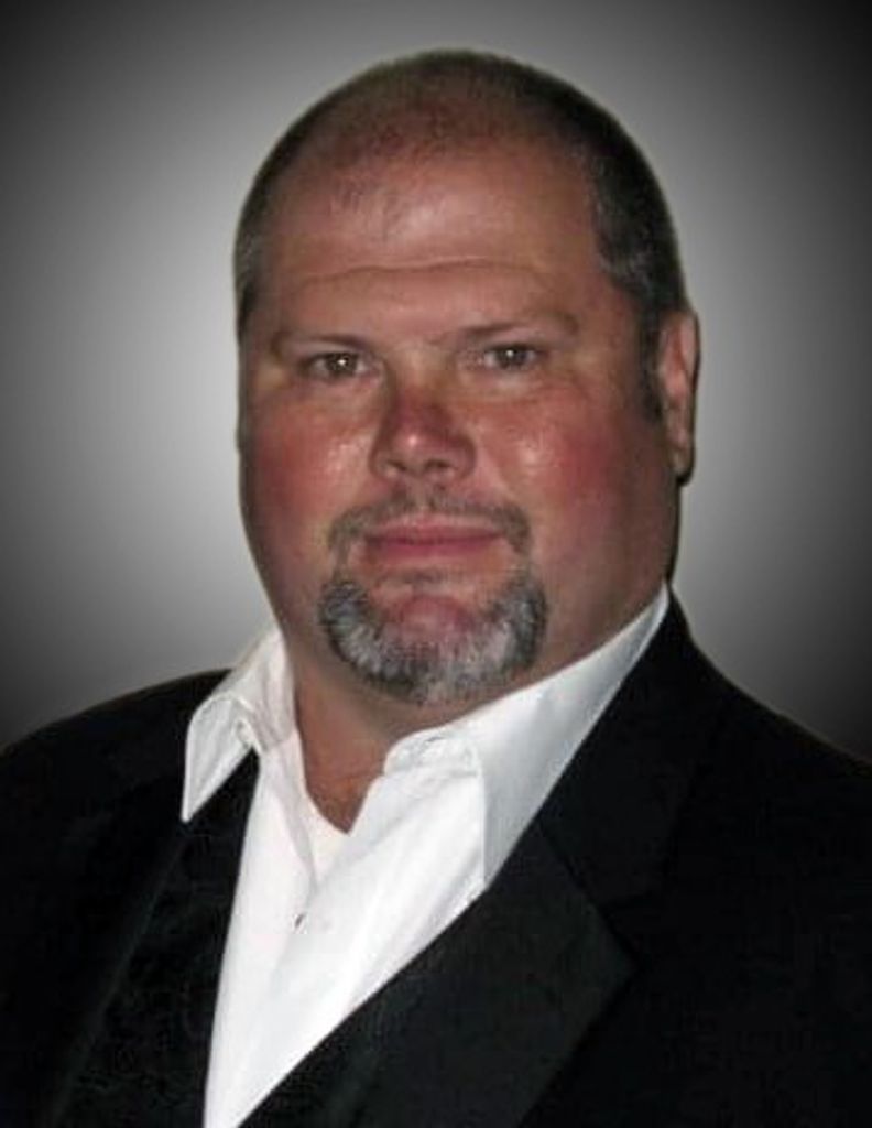 Brian Todd Stokes