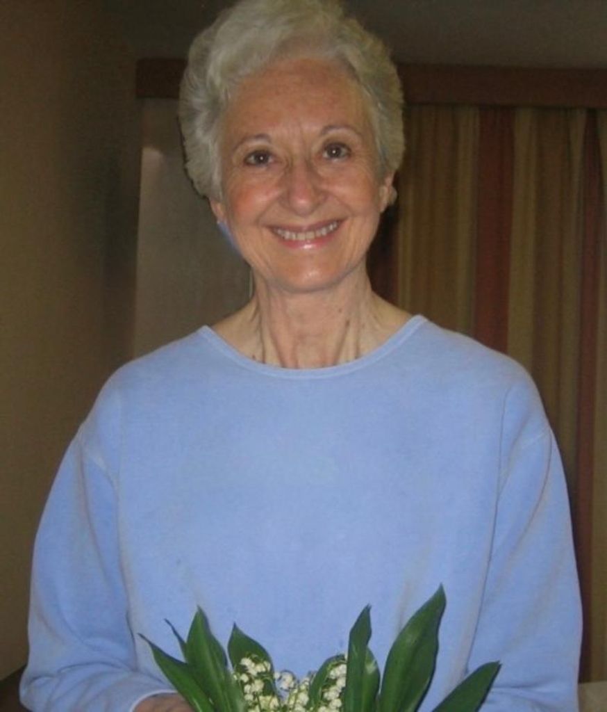 Barbara Driskell Holland Profile Photo