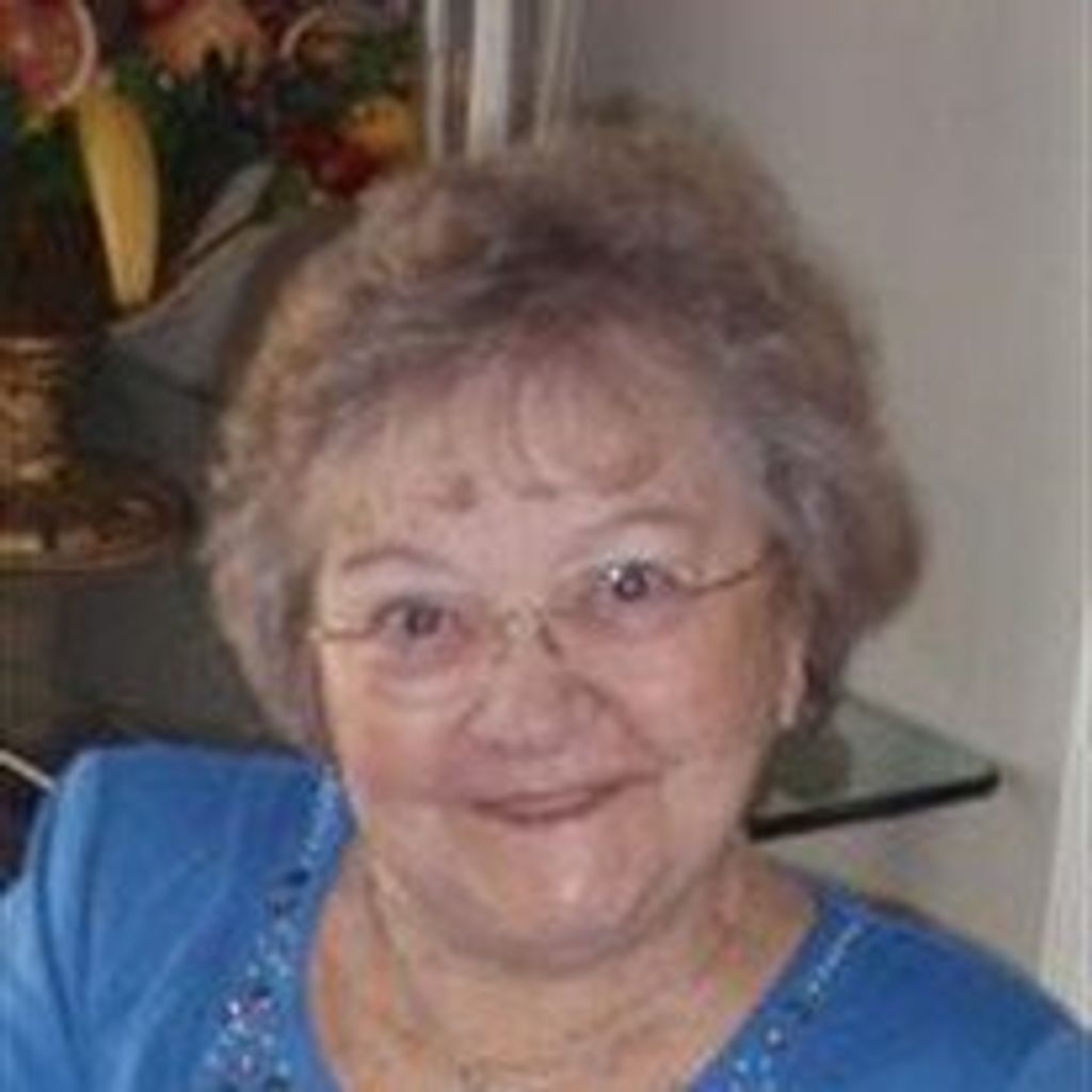 Margot  "Omi" Davis