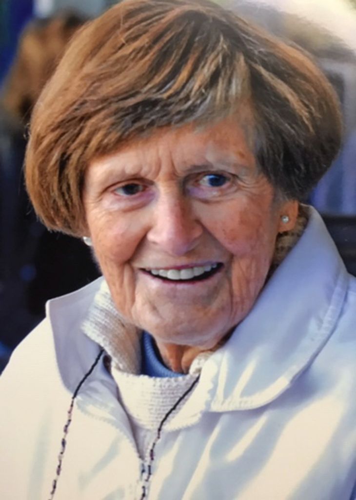 Elizabeth Cowles Armour Profile Photo