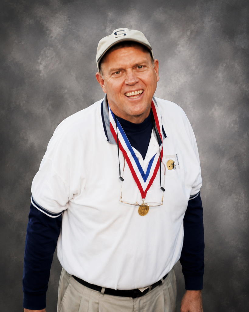 Ronald Henderson Winstead