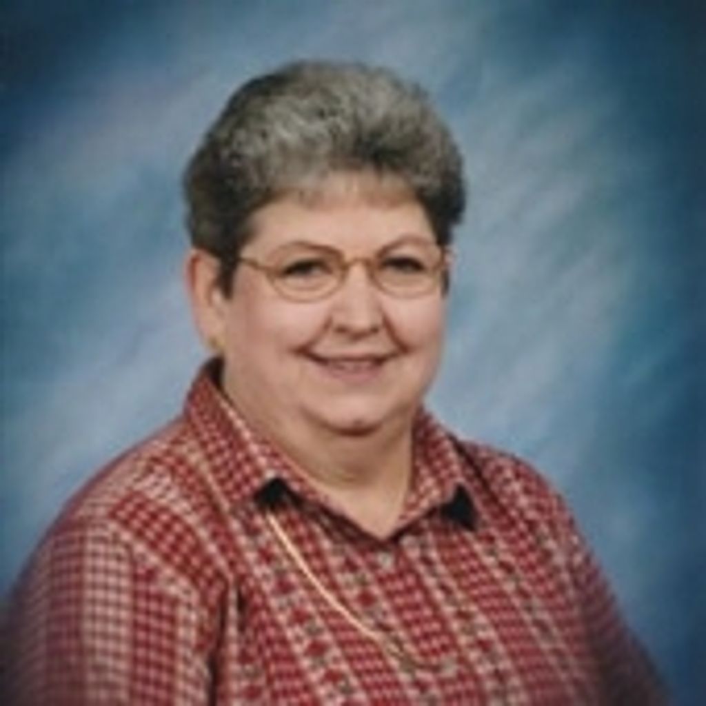 Judith Sunderlin