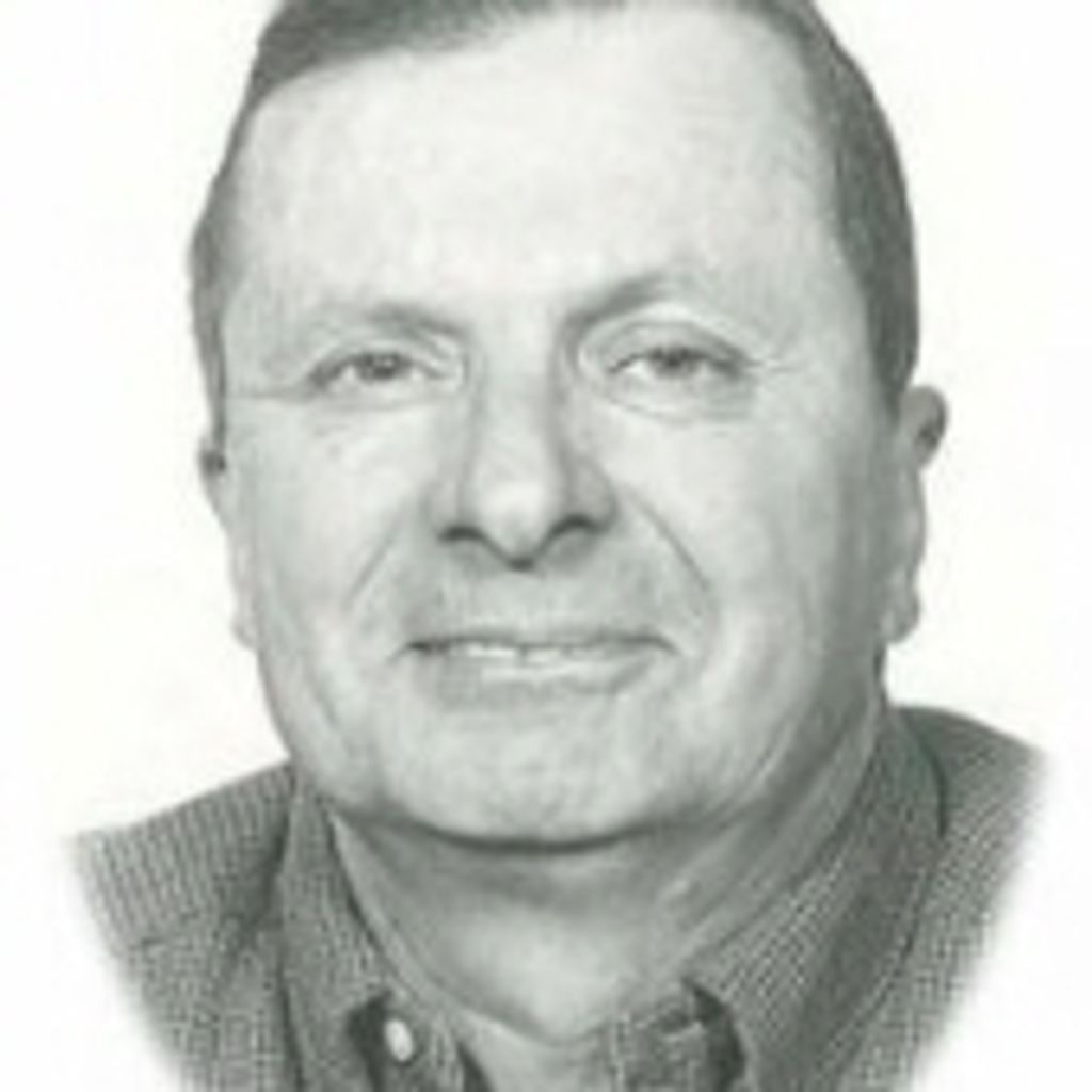 John 'Jack' Cabanis Profile Photo
