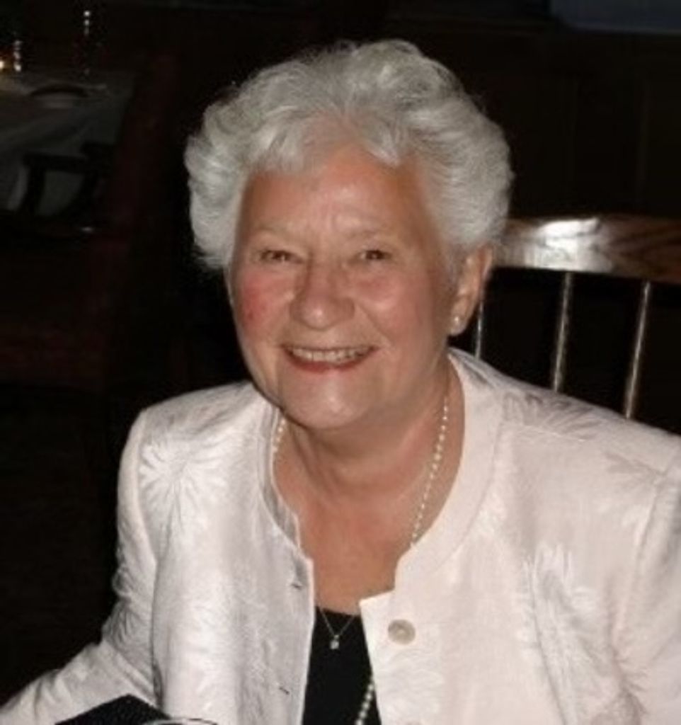Laura Shail Porter Profile Photo