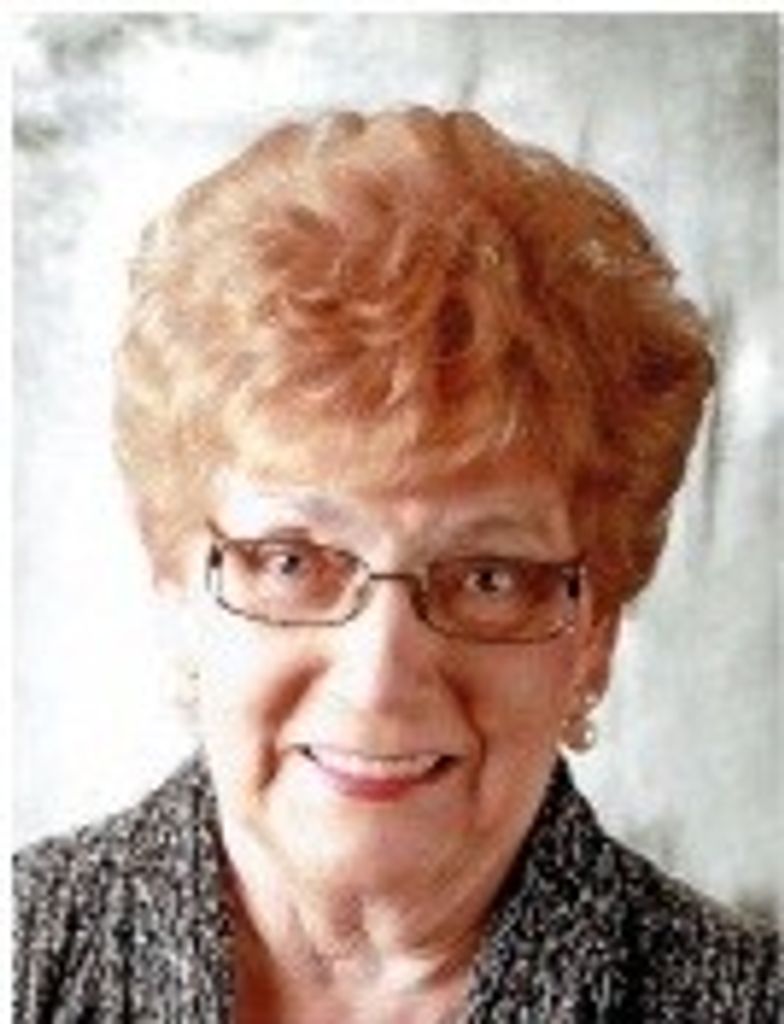 Jeanette J. (Townsend)  Wildermuth