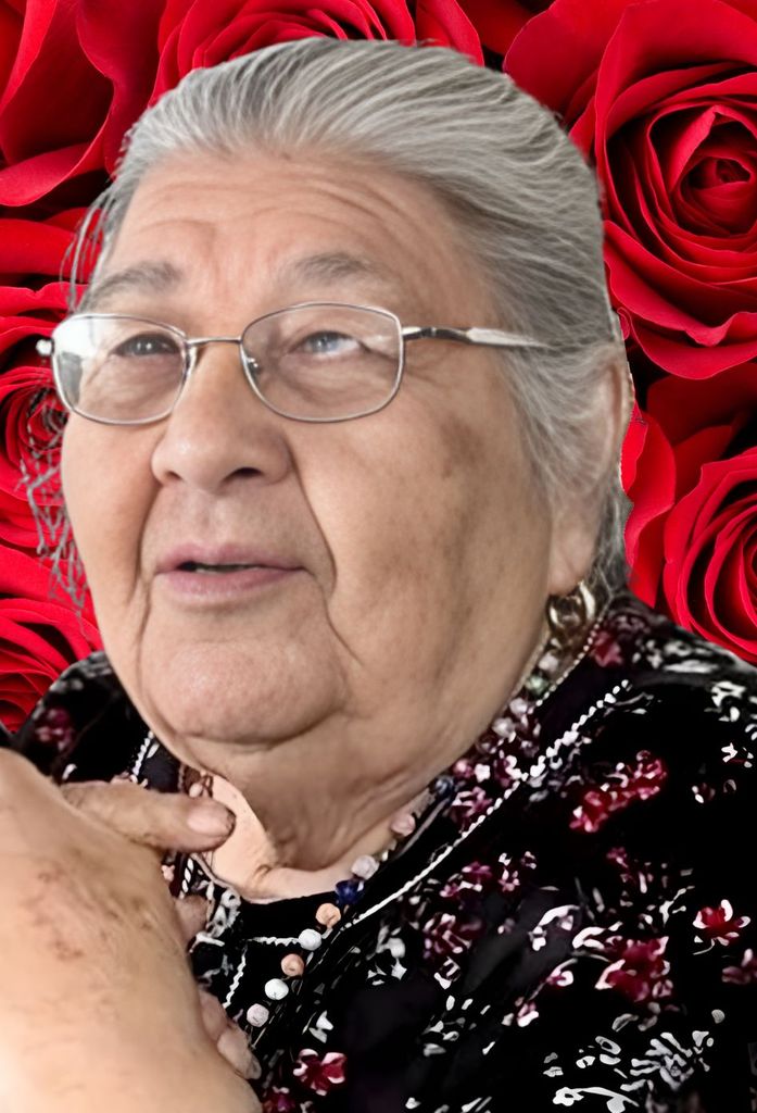 Maria Natividad Rivas Profile Photo