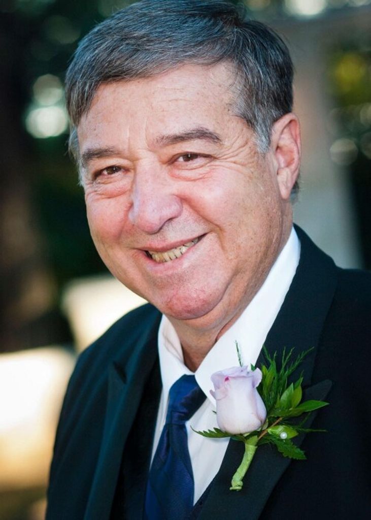 Douglas Levoy Kinnibrugh