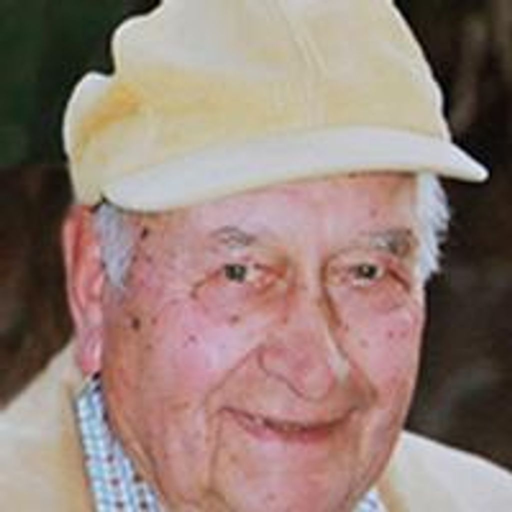 Charles  Lundy Matteri
