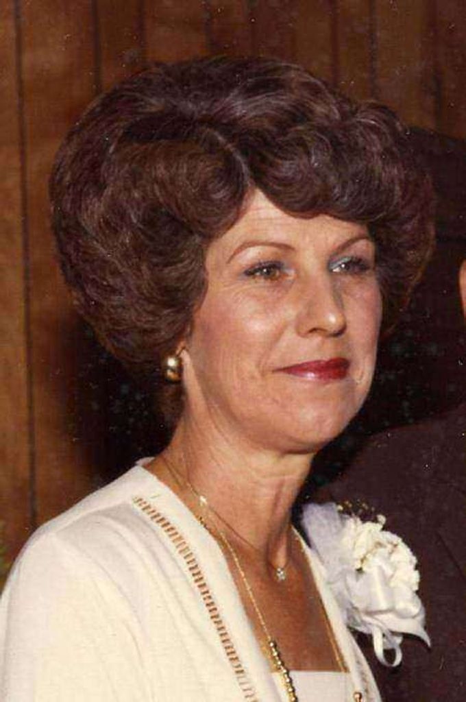Myrna Scarborough