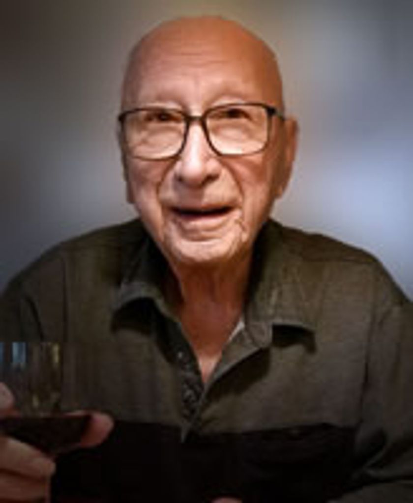 Julio A. Ruscitto