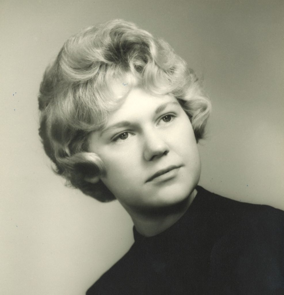 Carolyn Richardson