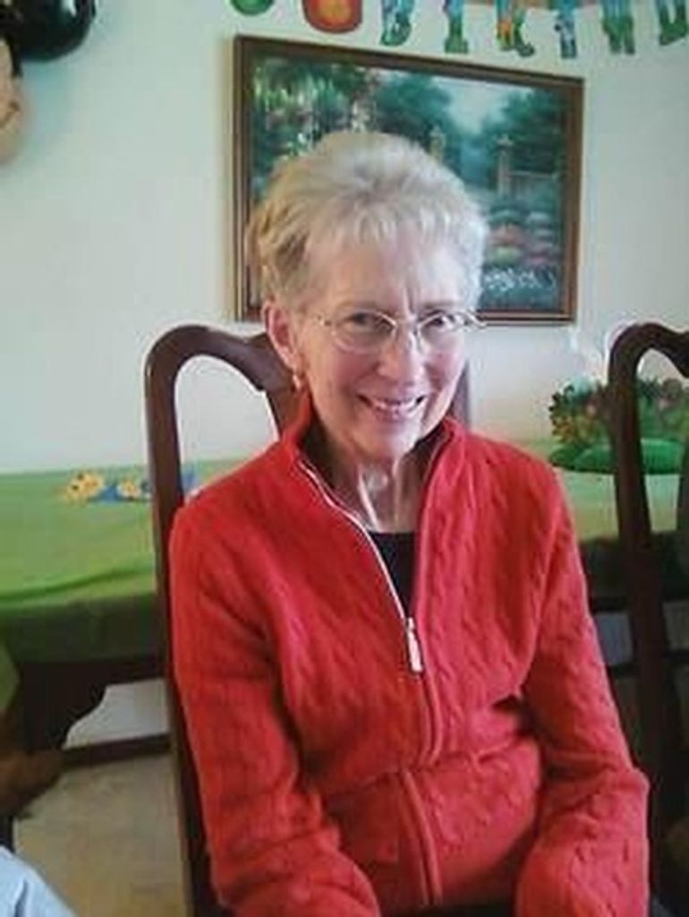 Margaret Lorraine Koch