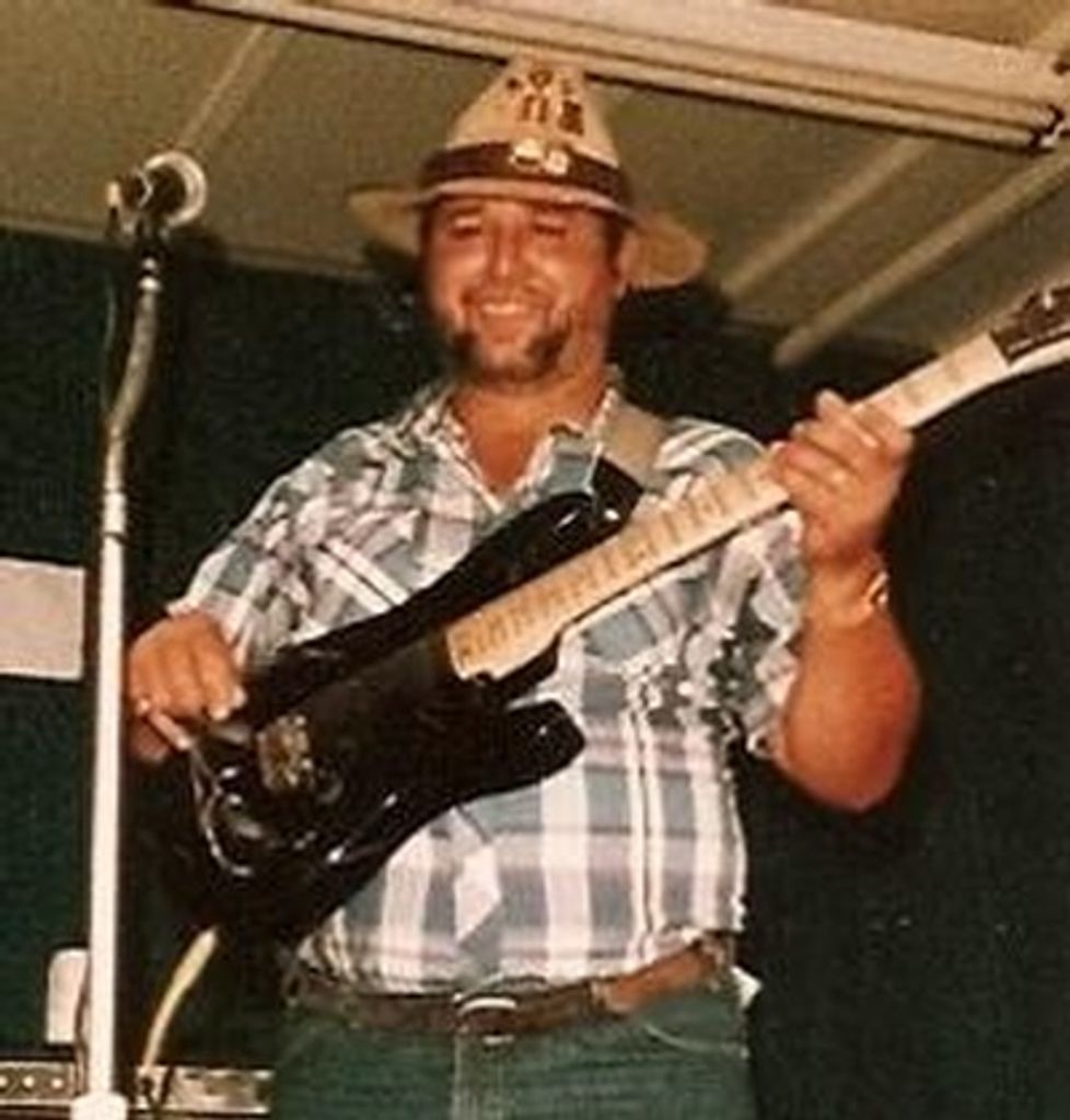 Jimmy Carl Faircloth, Sr.