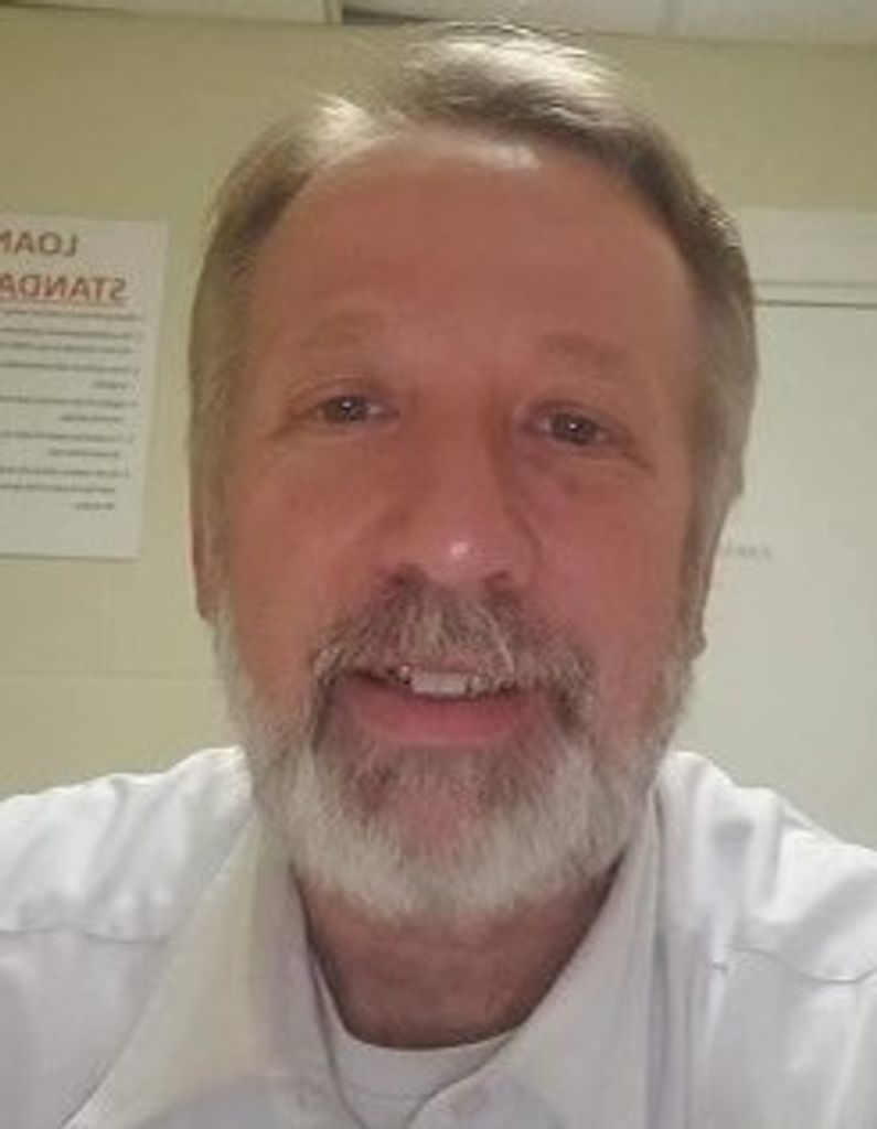 Mark Dewayne Gregory
