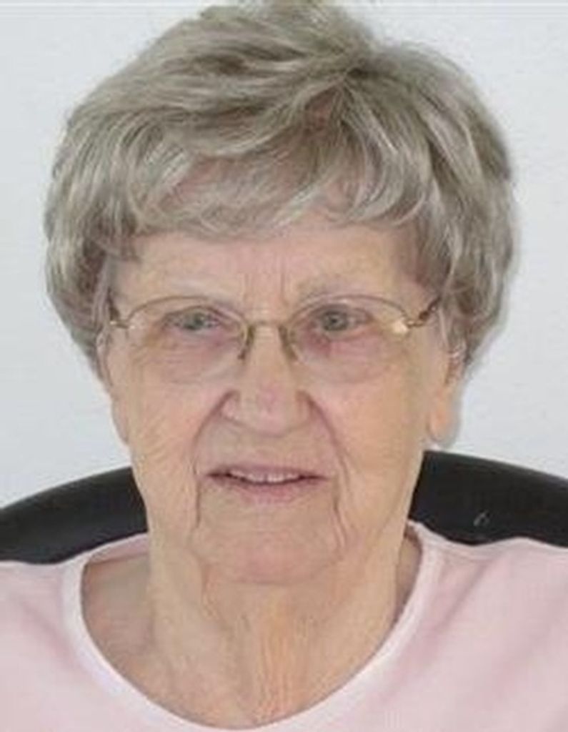 Frances P. Miller