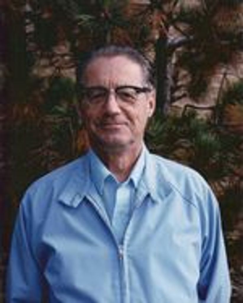Stanley A. Kuzia