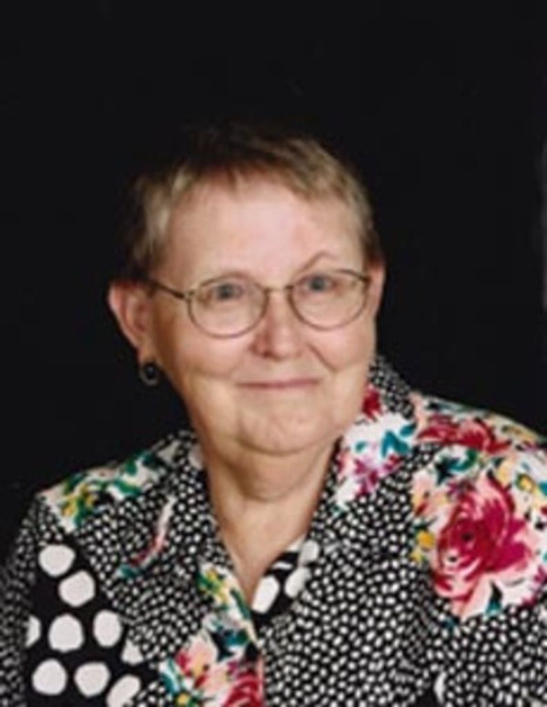 Connie Jean Anderson