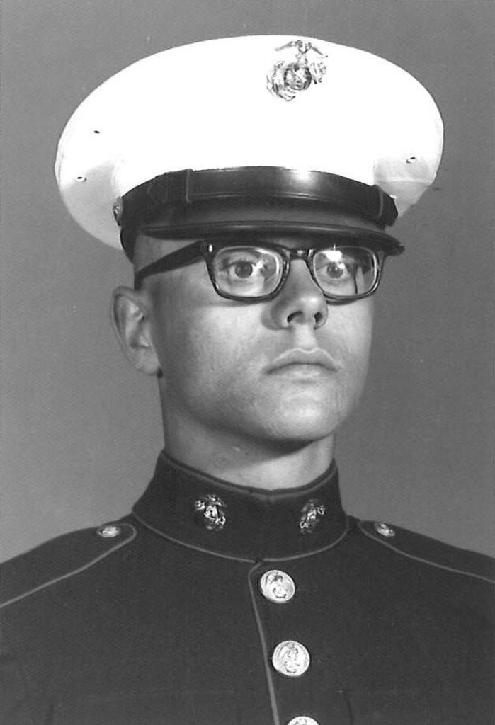 Paul  Roth, Sr.