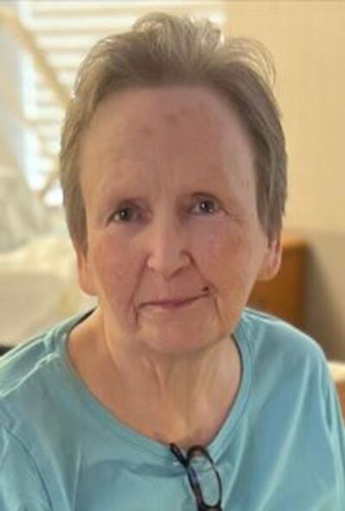 Kathleen Mcnicholas Profile Photo