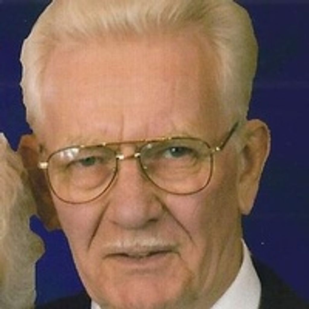 Kenneth Paul Lessard