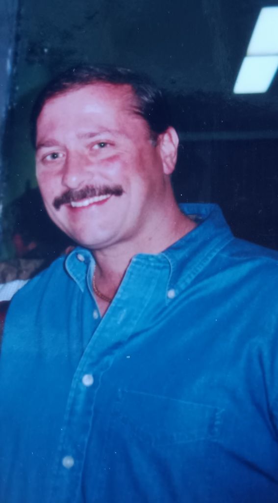 Terry C. Engle Profile Photo