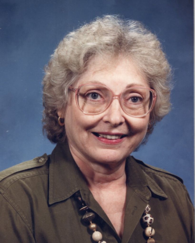 Janice Louise Eddy Hodges Jimenez