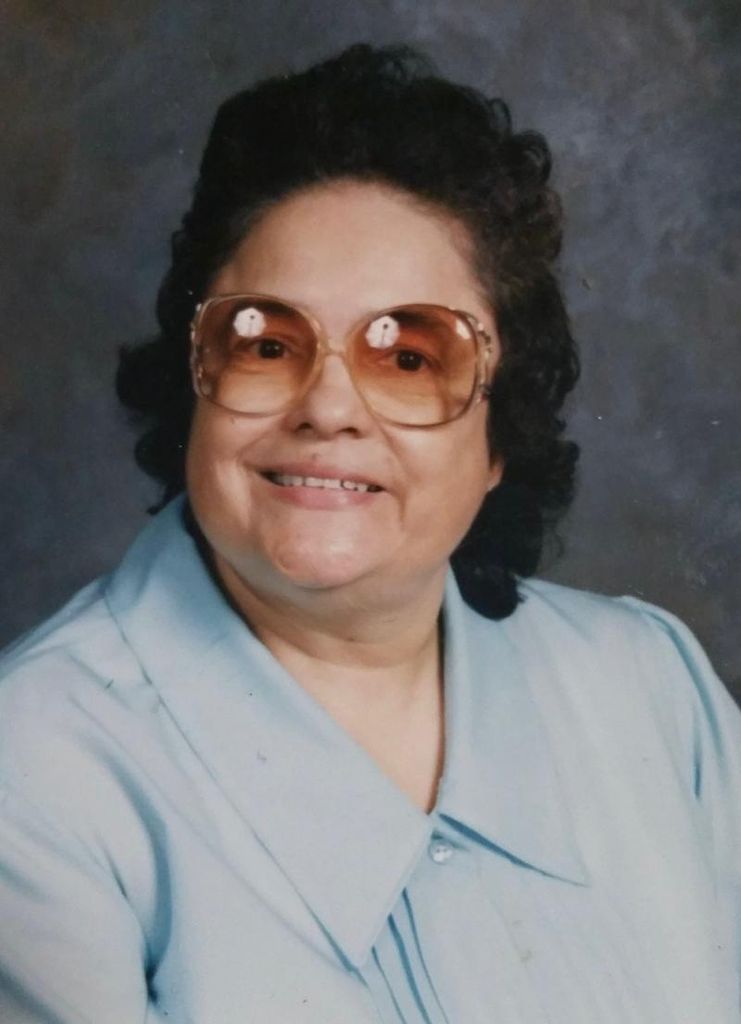 Margie Wynn Mitchell Profile Photo